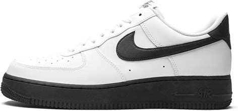 nike air force zwarte zool|jd air force 1 nederland.